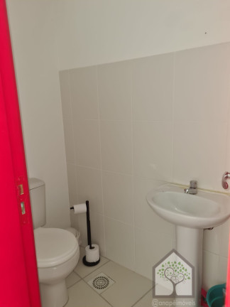 Foto do imóvel: Sala Comercial à Venda, 37 m² em Itacorubi - Florianópolis
