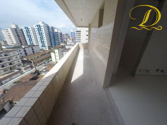 Imagem Apartamento com 2 Quartos à Venda, 85 m² em Aviação - Praia Grande