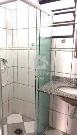 Apartamento com 3 Quartos à Venda, 87 m² em Vila Alice - Santo André