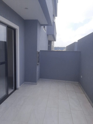 Apartamento com 2 Quartos à Venda, 44 m² em Afonso Pena - São José Dos Pinhais