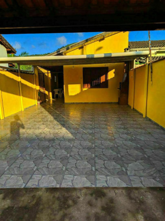 Imagem Casa com 2 Quartos à Venda, 95 m² em Jardim Casa Branca - Caraguatatuba