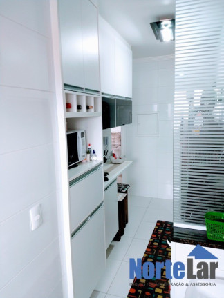 Apartamento com 2 Quartos à Venda, 62 m² em Vila Aurora (zona Norte) - São Paulo