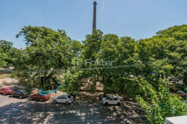 Imagem Apartamento com 2 Quartos à Venda, 53 m² em Centro Histórico - Porto Alegre