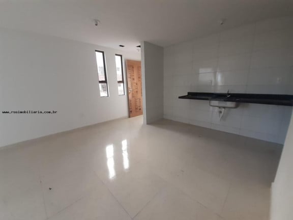 Apartamento com 3 Quartos à Venda, 70 m² em Altiplano Cabo Branco - João Pessoa