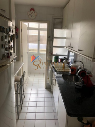 Imagem Apartamento com 3 Quartos à Venda, 84 m² em Centro - Florianópolis