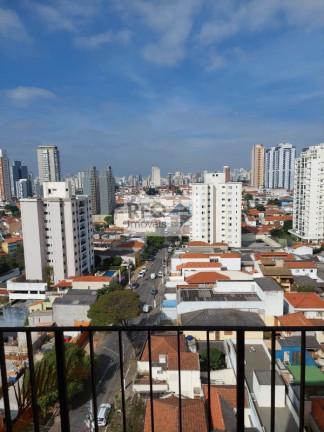 Imagem Apartamento com 1 Quarto à Venda, 55 m² em Cambuci - São Paulo