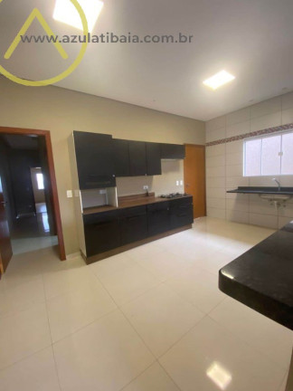 Imagem Casa com 3 Quartos à Venda, 129 m² em Jardim Das Cerejeiras - Atibaia
