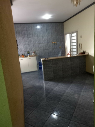 Imagem Casa com 3 Quartos à Venda, 160 m² em Parque Do Sol - Guaratinguetá