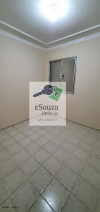Imagem Apartamento com 3 Quartos à Venda, 68 m² em Nova Mirim - Praia Grande