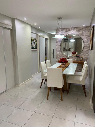 Imagem Apartamento com 3 Quartos à Venda, 107 m² em Costa Azul - Salvador
