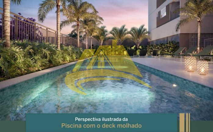 Imagem Apartamento com 4 Quartos à Venda, 127 m² em Jardim São Paulo(zona Norte) - São Paulo