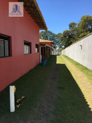 Imagem Chácara com 6 Quartos à Venda, 5.000 m² em Vale Dos Lagos - Tatuí