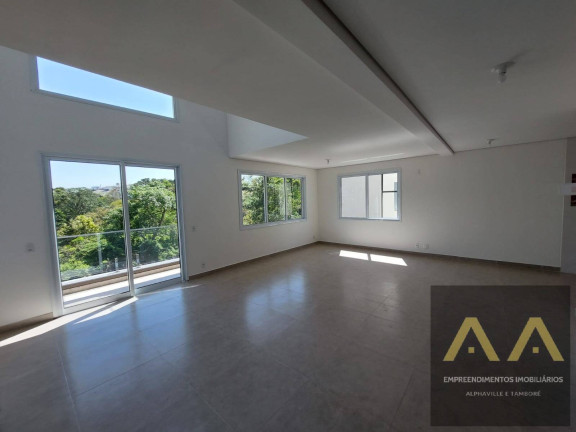 Imagem Casa com 3 Quartos à Venda, 286 m² em Alphaville - Barueri