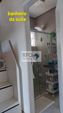 Imagem Casa com 4 Quartos à Venda, 195 m² em Vila Santo Antonio - Atibaia