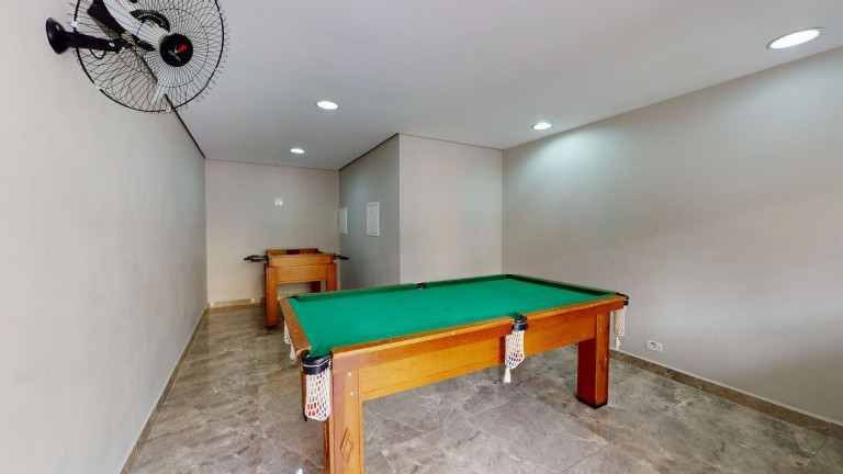 Apartamento com 3 Quartos à Venda, 85 m² em Vila Formosa - São Paulo