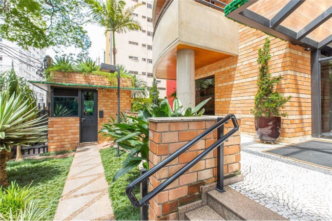 Imagem Apartamento com 3 Quartos à Venda, 219 m² em Moema - São Paulo