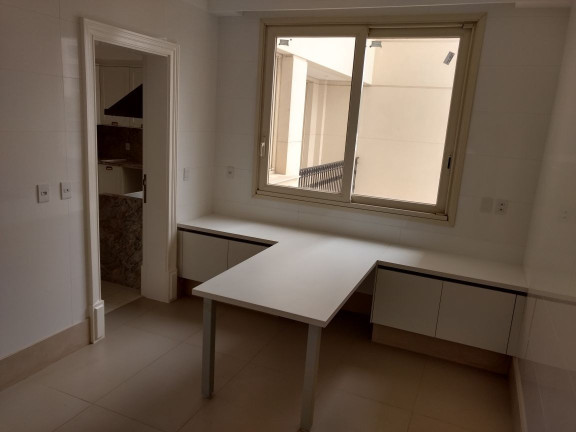 Imagem Apartamento com 5 Quartos à Venda, 711 m² em Cambuí - Campinas