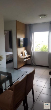 Imagem Apartamento com 2 Quartos à Venda,  em Caji - Lauro De Freitas