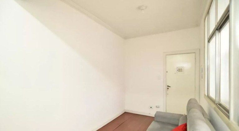 Imagem Apartamento com 2 Quartos à Venda, 81 m² em Brás - São Paulo