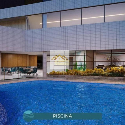 Imagem Apartamento com 3 Quartos à Venda, 68 m² em Cordeiro - Recife