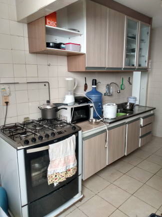 Imagem Apartamento com 2 Quartos à Venda, 95 m² em Itapuã - Salvador