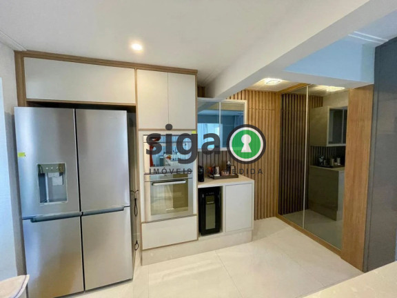 Imagem Apartamento com 3 Quartos à Venda, 126 m² em Jardim Arpoador - São Paulo