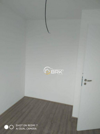 Imagem Apartamento com 2 Quartos à Venda, 37 m² em Quarta Parada - São Paulo