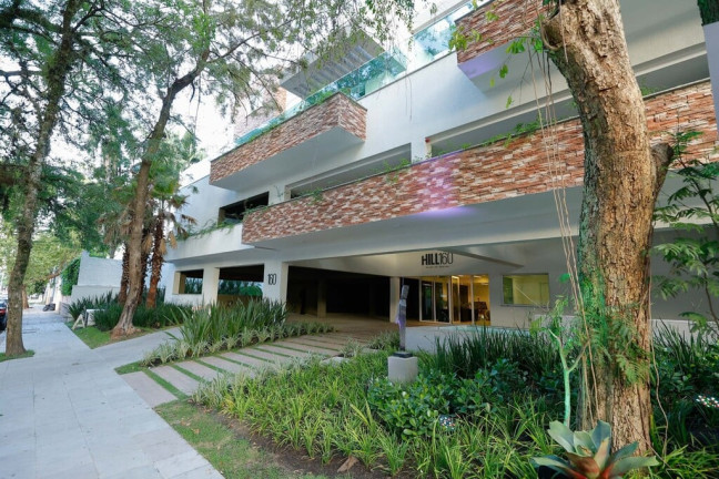 Apartamento com 3 Quartos à Venda, 215 m² em Menino Deus - Porto Alegre