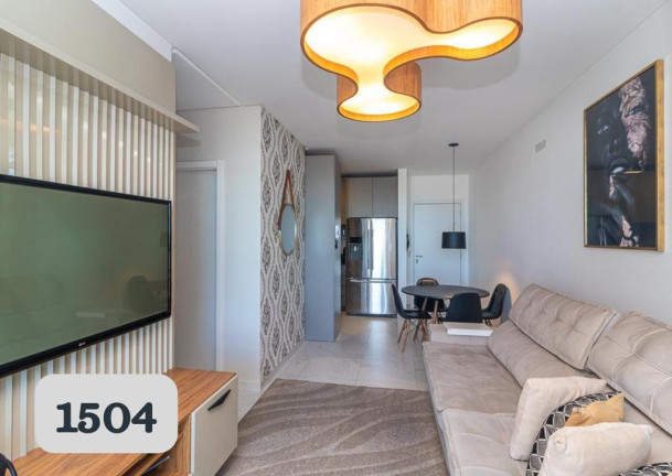 Imagem Apartamento com 2 Quartos à Venda, 70 m² em Morretes  - Itapema