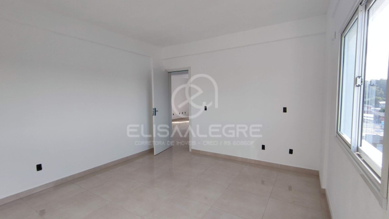 Imagem Apartamento com 2 Quartos à Venda, 92 m² em Olímpica - Esteio