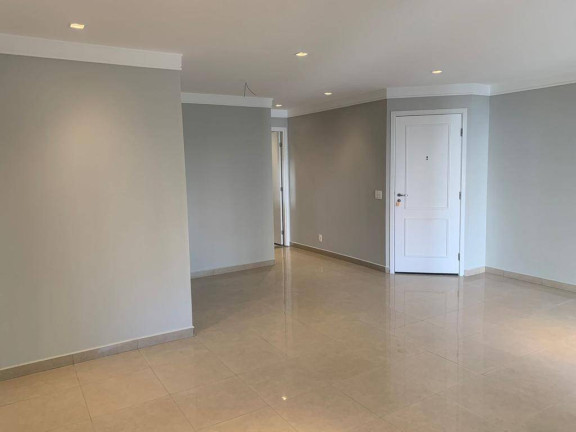 Imagem Apartamento com 3 Quartos à Venda, 113 m² em Vila Leopoldina - São Paulo