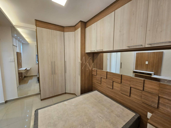 Imagem Apartamento com 2 Quartos à Venda, 65 m² em Ponta Da Praia - Santos