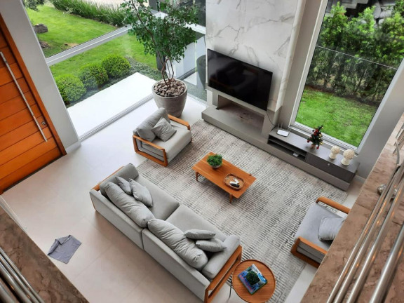Imagem Casa com 5 Quartos à Venda, 370 m² em Centro - Xangri-la