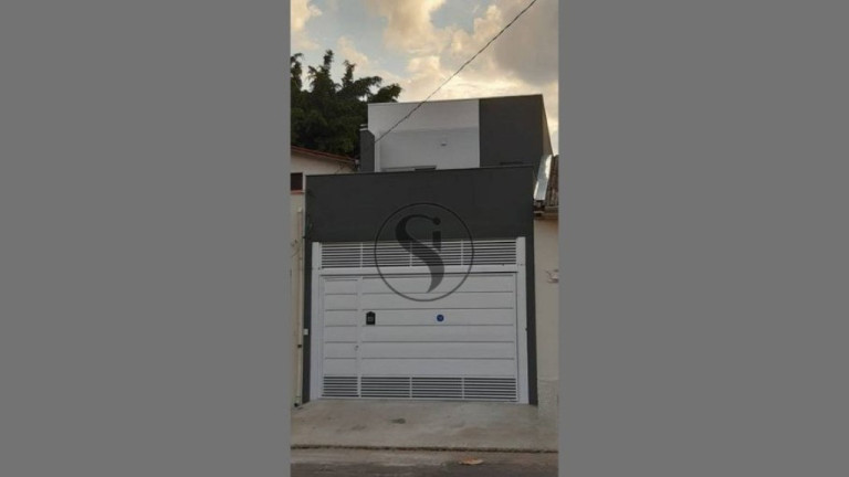 Imagem Sobrado com 3 Quartos à Venda, 150 m² em Ipiranga - São Paulo