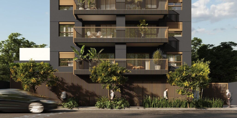 Imagem Apartamento com 2 Quartos à Venda, 42 m² em Butantã - São Paulo