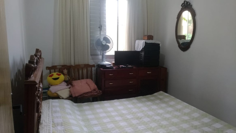 Apartamento com 2 Quartos à Venda, 46 m² em Vila Arriete - São Paulo