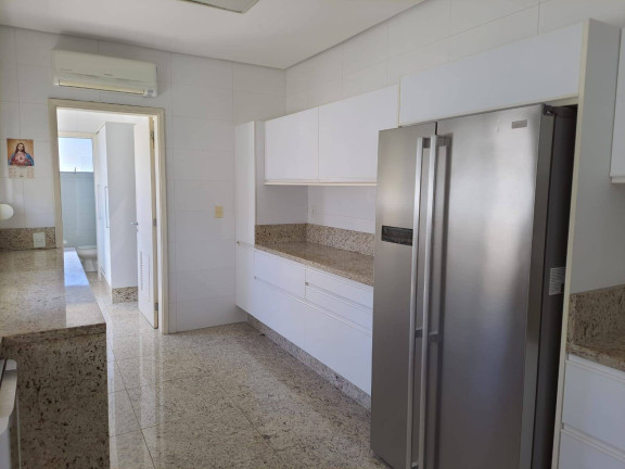 Imagem Apartamento com 3 Quartos à Venda, 381 m² em Jurerê Internacional - Florianópolis