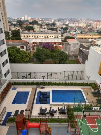 Imagem Apartamento com 2 Quartos à Venda, 83 m² em Itaquera - São Paulo