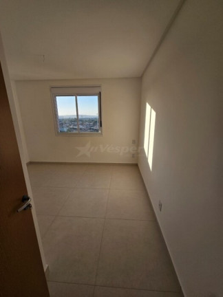 Imagem Apartamento com 3 Quartos à Venda, 90 m² em Vila Rosa - Goiânia