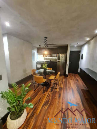Imagem Apartamento com 3 Quartos à Venda, 70 m² em Centro - São Bernardo Do Campo