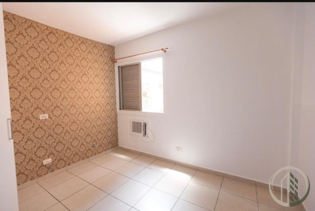 Imagem Apartamento com 2 Quartos à Venda, 82 m² em Ponta Da Praia - Santos