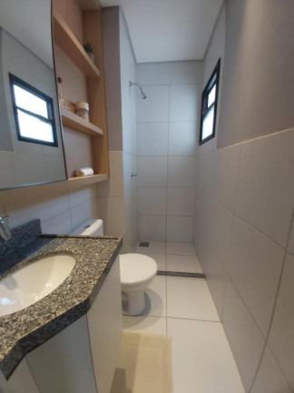 Imagem Apartamento com 2 Quartos à Venda, 51 m² em Cambeba - Fortaleza