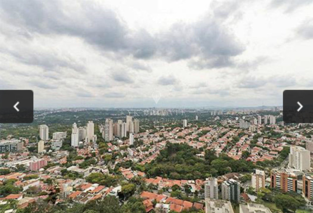 Imagem Apartamento com 4 Quartos à Venda, 275 m² em Pinheiros - São Paulo