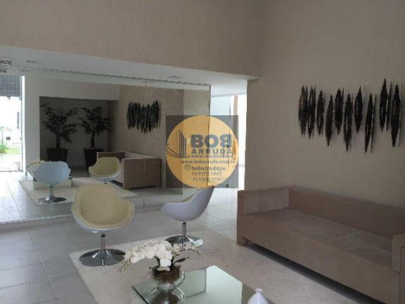 Imagem Apartamento com 3 Quartos à Venda, 64 m² em Candeias - Jaboatão Dos Guararapes