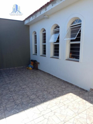Imagem Casa com 2 Quartos à Venda, 113 m² em Vila Doutor Laurindo - Tatuí