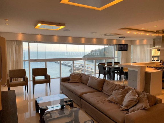 Imagem Apartamento com 4 Quartos à Venda, 237 m² em Barra Sul - Balneário Camboriú