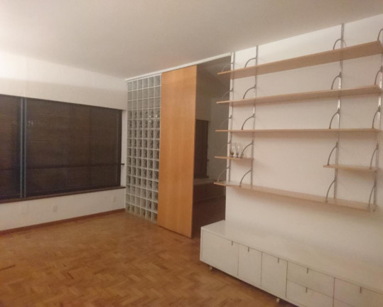 Imagem Apartamento com 1 Quarto à Venda, 71 m² em Bela Vista - São Paulo