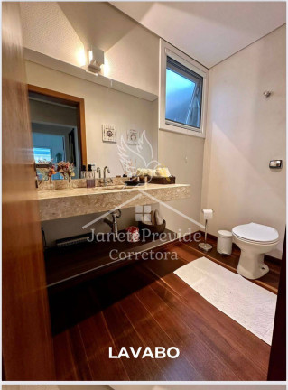 Imagem Casa de Condomínio com 4 Quartos à Venda, 300 m² em Alphaville - Santana De Parnaíba