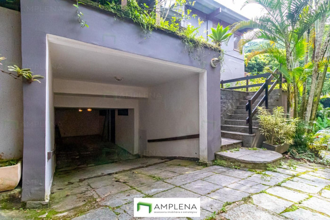 Imagem Casa com 5 Quartos à Venda, 160 m² em São Conrado - Rio De Janeiro