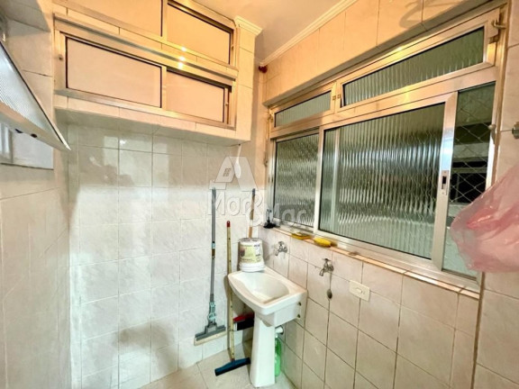 Imagem Apartamento com 1 Quarto à Venda, 70 m² em Enseada - Guarujá